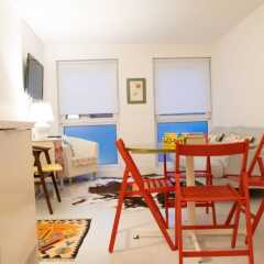 Отель 1 Bedroom Hidden Gem in Islington Лондон фото 4