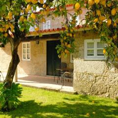 Отель Quinta De Malta Барселуш фото 11