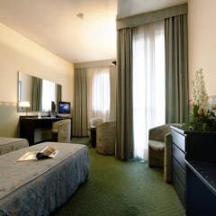 Pacific Hotel Fortino комната для гостей фото 5