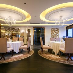 Lia Charlton Hotel Shenzhen