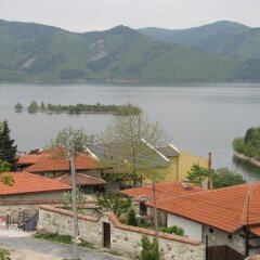 Отель Trifon Zarezan Family Hotel Болгария, Ардино - отзывы, цены и фото номеров - забронировать отель Trifon Zarezan Family Hotel онлайн фото 9