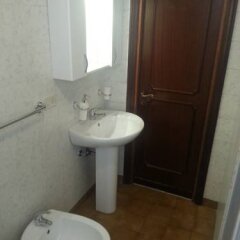 Отель B&B Toma ванная