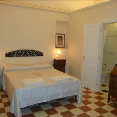 Отель B&B Antica Corte Италия, Канноле - отзывы, цены и фото номеров - забронировать отель B&B Antica Corte онлайн комната для гостей фото 2
