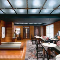 Отель Mandarin Oriental, Hong Kong фото 3