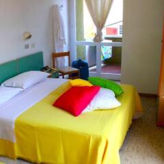 Hotel Sonne Римини комната для гостей фото 5