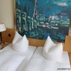 Отель Dormero Dresden City Дрезден детские мероприятия
