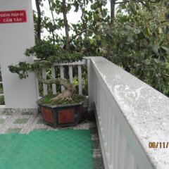 Отель Minigolf e Pizza Далат бассейн