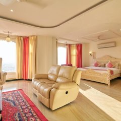 Bhairavgarh Palace in Udaipur, India from 63$, photos, reviews - zenhotels.com guestroom photo 4