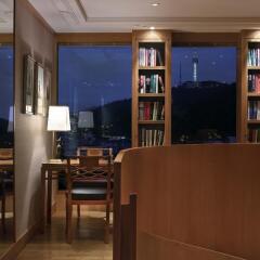 Отель Grand Hyatt Seoul Южная Корея, Сеул - отзывы, цены и фото номеров - забронировать отель Grand Hyatt Seoul онлайн развлечения