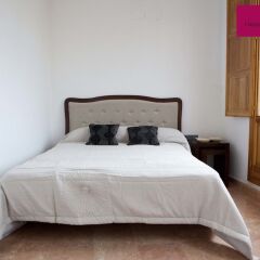 Апартаменты Happy Apartments Lope de Vega комната для гостей фото 2