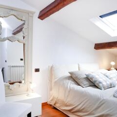 Отель Torripa Resort сейф в номере