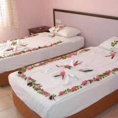 Tolay Hotel Турция, Олудениз - отзывы, цены и фото номеров - забронировать отель Tolay Hotel онлайн сейф в номере