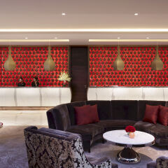 Отель Gran Meliá Xian интерьер отеля фото 2