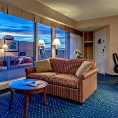 Отель Best Western Plus Suites Downtown Канада, Калгари - отзывы, цены и фото номеров - забронировать отель Best Western Plus Suites Downtown онлайн комната для гостей