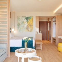 Anthemus Sea Beach Hotel & Spa in Sithonia, Greece from 158$, photos, reviews - zenhotels.com guestroom