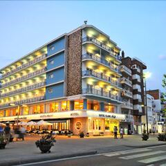 Отель Ramblamar Испания, Курорт Росес - отзывы, цены и фото номеров - забронировать отель Ramblamar онлайн фото 4