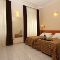 Hotel Principe Eugenio комната для гостей фото 4