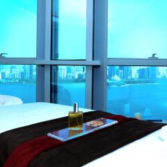 Copthorne Hotel Sharjah комната для гостей