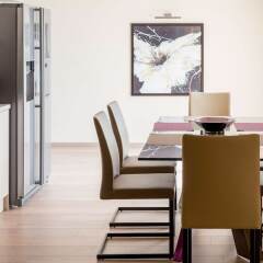 Отель Cronwell Platamon Resort в номере