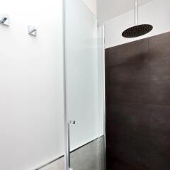Отель Relais Servio Tullio ванная
