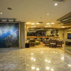 Avantgarde Hotel Taksim интерьер отеля фото 2