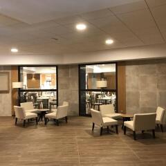 Отель Rosamar & Spa Испания, Льорет-де-Мар - 1 отзыв об отеле, цены и фото номеров - забронировать отель Rosamar & Spa онлайн интерьер отеля