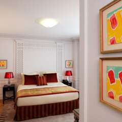 Majestic Hotel - Spa Paris детские мероприятия фото 2