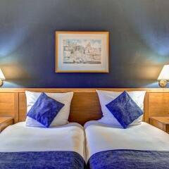 Coastline Hotel Нашшар комната для гостей фото 2