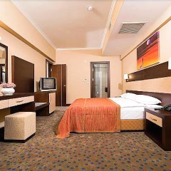 Mom Hotel Турция, Измир - 1 отзыв об отеле, цены и фото номеров - забронировать отель Mom Hotel онлайн удобства в номере