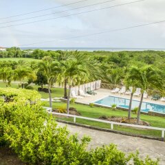 South Coast Horizons in St. Mary, Antigua and Barbuda from 114$, photos, reviews - zenhotels.com balcony