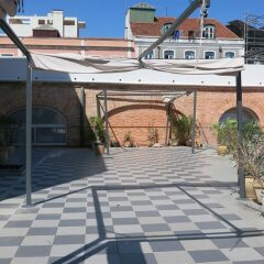 Отель Portugal Ways Alfama River Apartments Португалия, Лиссабон - отзывы, цены и фото номеров - забронировать отель Portugal Ways Alfama River Apartments онлайн фото 4