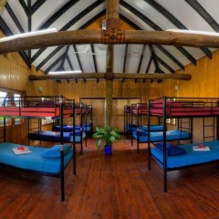 Отель Uprising Beach Resort Фиджи, Вити-Леву - отзывы, цены и фото номеров - забронировать отель Uprising Beach Resort онлайн детские мероприятия фото 2