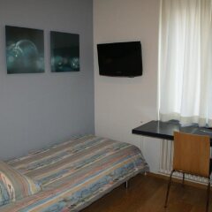 Отель Bristol Zurich Швейцария, Цюрих - 3 отзыва об отеле, цены и фото номеров - забронировать отель Bristol Zurich онлайн удобства в номере