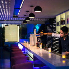 Renaissance Riverside Hotel Saigon развлечения