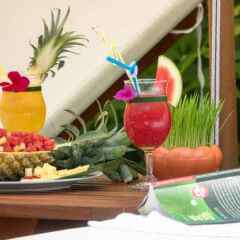 Hoian Central Hotel Хойан в номере фото 2