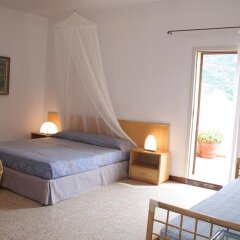 Hotel Bel Tramonto Марчиана комната для гостей фото 4