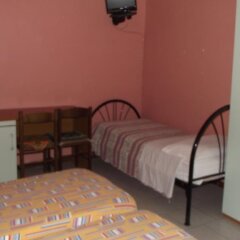 Hotel Merano сейф в номере