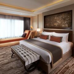 Отель Amari Watergate Бангкок фото 5