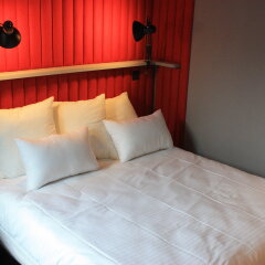 Hotel Saint-Marcel комната для гостей