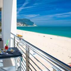 Отель Il Conero Mare Residence Нумана фото 7
