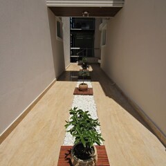 Отель Diana Residence интерьер отеля фото 2