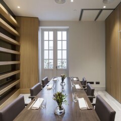 Отель DoubleTree by Hilton Madrid-Prado