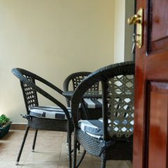 Restead Stay Apartments in Nairobi, Kenya from 114$, photos, reviews - zenhotels.com balcony