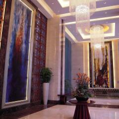 Leeden Hotel Guangzhou