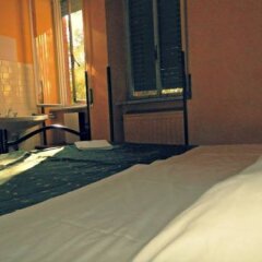 Hostel Prima Base комната для гостей фото 3