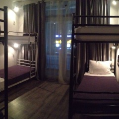Отель Suite Backpackers Inn интерьер отеля фото 2