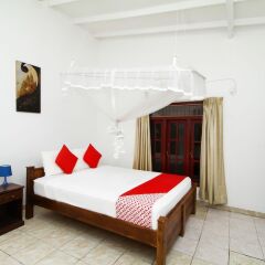 Отель Empyrean Hotel Шри-Ланка, Сидува-Катунаяке - отзывы, цены и фото номеров - забронировать отель Empyrean Hotel онлайн детские мероприятия фото 2