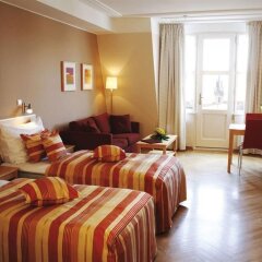Отель EA Hotel Juliš Чехия, Прага - - забронировать отель EA Hotel Juliš, цены и фото номеров спа фото 2