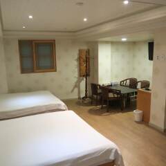 GS Hotel Jongno детские мероприятия