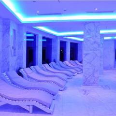 The Club Golden 5 Hotel & Resort сауна